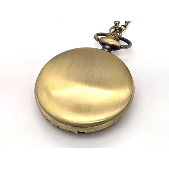 Greatest Dad Pocket Watch - Gift for Father’s Day, Birthday, or Christmas - Picture 6 of 10